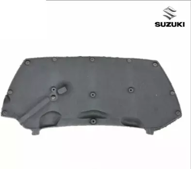 Утеплитель - шумоизоляция капота для Suzuki Vitara 2015 -