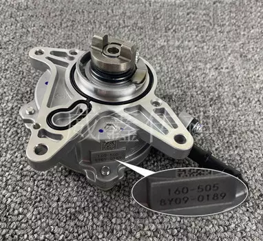 Вакуумный насос для GAC Trumpchi GS8 2018, 2019, 2020