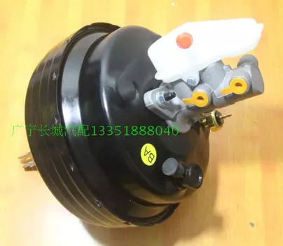 Вакуумный усилитель с главным тормозным цилиндром 3540300XKZ16A для Haval H6