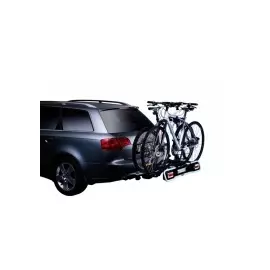 Велобагажник на фаркоп Euroride Renault для Renault ARKANA (Рено Аркана) 2019 -