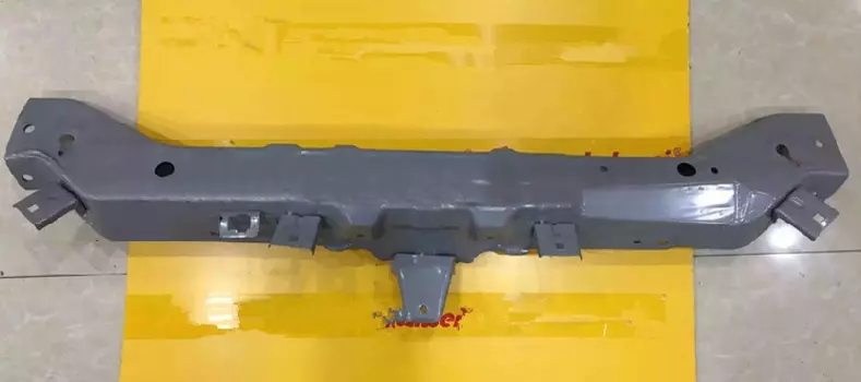 Верхняя передняя панель для Zotye Coupa (Zotye T600 Coupe) 2017 - 2019