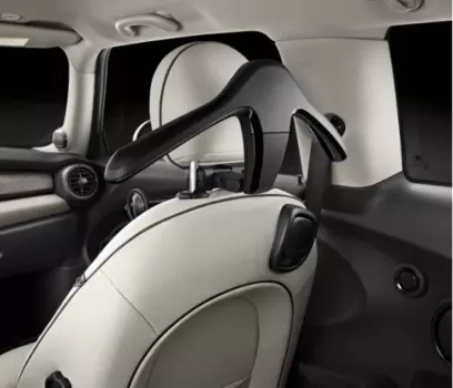 Вешалка для одежды Mini 51952354929 для Mini Cooper Countryman 2016 -