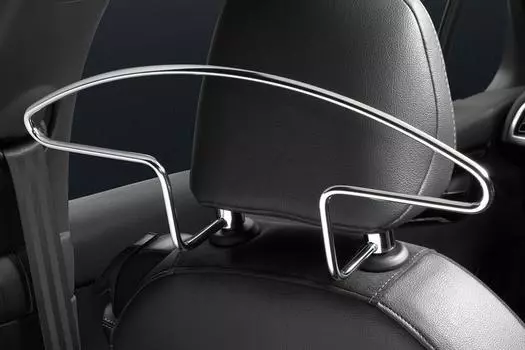 Вешалка для установки на подголовник Peugeot 1607938180 для Peugeot 5008 2017 -