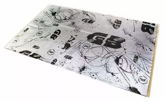 Виброизоляция StP GB 2