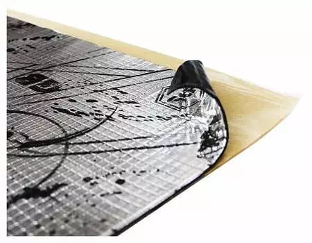 Виброизоляция StP GB 3