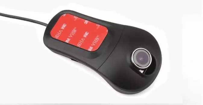 Видеорегистратор,карта памяти 32Гб Doorst DST00108 Hyundai Sonata (8G) DN8 2020-