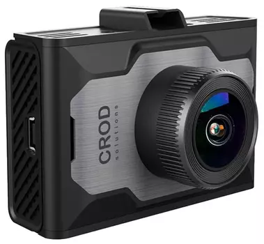 Видеорегистратор SilverStone F1 CROD A85-FHD