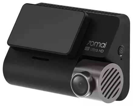 Видеорегистратор Xiaomi 70mai A800 4K Dash Cam GPS