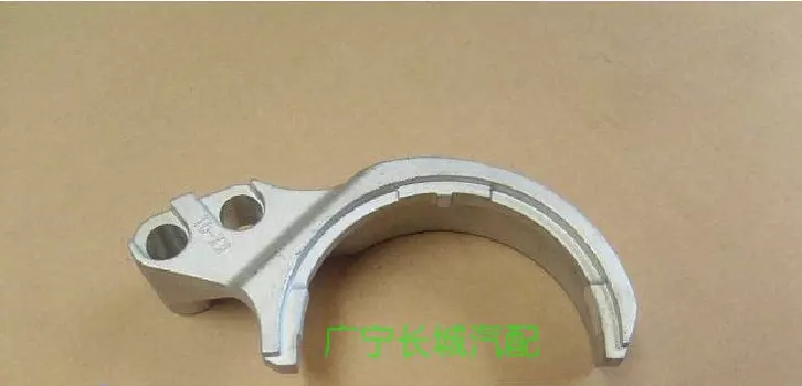 Вилка переключения передач SH78Z-1702016 для Haval H6