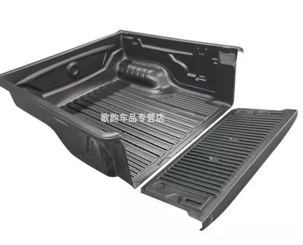 Вкладыш защитный в кузов Geyun GEU00003 для Great Wall Poer 2021-