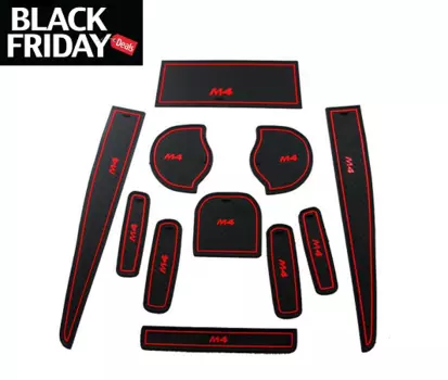 Вкладыши для Great Wall Hover M4 2012 -