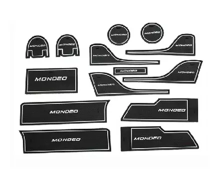 Вкладыши в салонные ниши для Ford Mondeo ( 2014 - по н.в. )