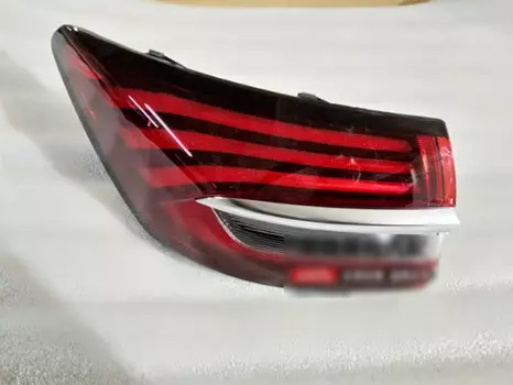 Внешняя задняя оптика - фары (левая / правая) для Geely Coolray SX11 2020-