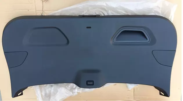 Внутренняя накладка багажной двери для FAW Besturn Х40 (2018, 2019, 2020)