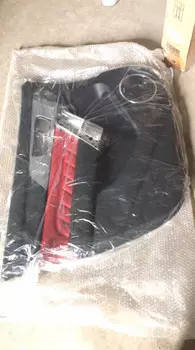 Внутренняя накладка двери в сборе для Haval H9 2018 +