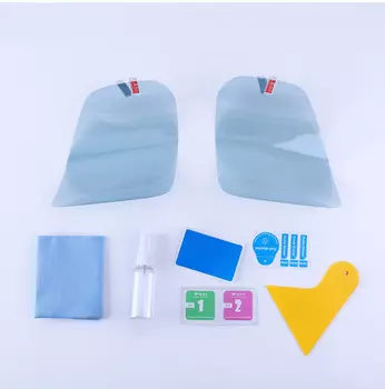 Водоотталкивающая пленка на зеркала для Hyundai Tucson (2015- по н.в. )