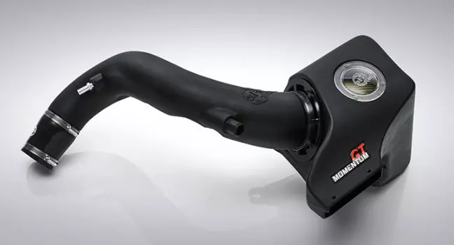 Воздухозаборная система aFe Power для Hyundai i30N 2019 -