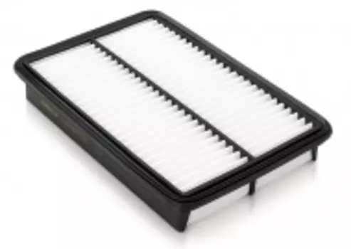 Воздушный фильтр двигателя MAHLE LX4852 для Chery Tiggo 4 (Чери Тигго 4)