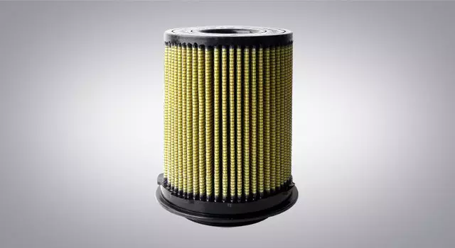 Воздушный фильтр двигателя Tuix для Hyundai Elantra 2019 -