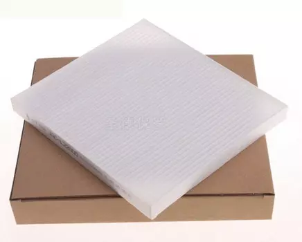 Воздушный фильтр кондиционера для Foton Tunland 2016 - 2019