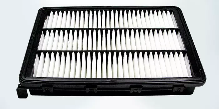 Воздушный фильтр кондиционера для Hyundai Tucson (2015- по н.в. )