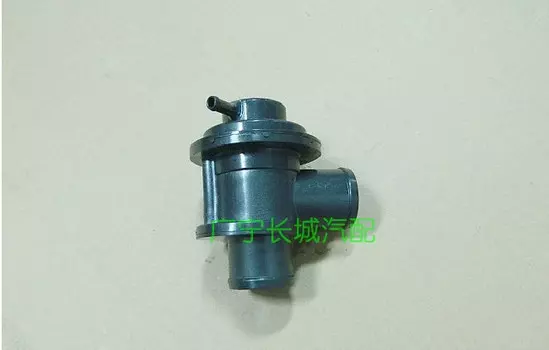 Воздушный клапан 1118010-EG01T для Haval H6