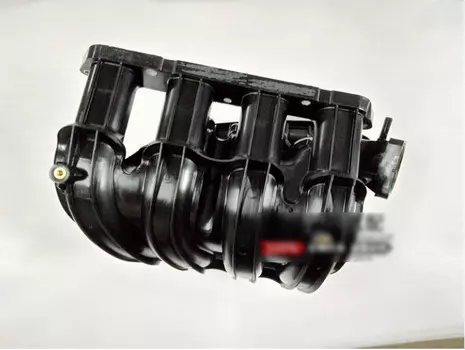 Впускной коллектор для Geely Emgrand GS (2019, 2020, 2021)