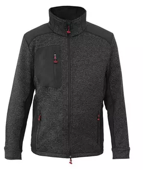 Вязаный флисовый кардиган (унисекс, разные размеры) (Mobis) KIAE20017BE для KIA ProCeed 2018, 2019, 2020