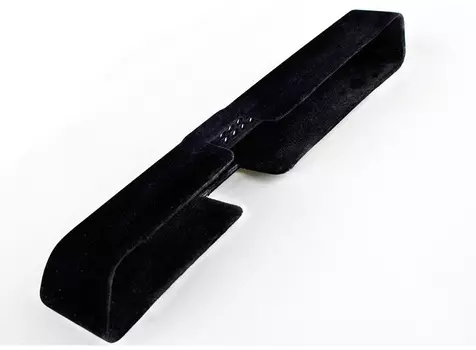 Вставка на кондиционер под передними сиденьями для SKODA Kodiaq 2017