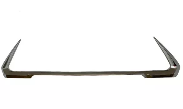 Вставка в решетку радиатора (хром) для Lexus UX 2018 +