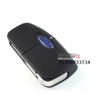 Выкидной ключ для Ford Mondeo IV (2007 - 2014)