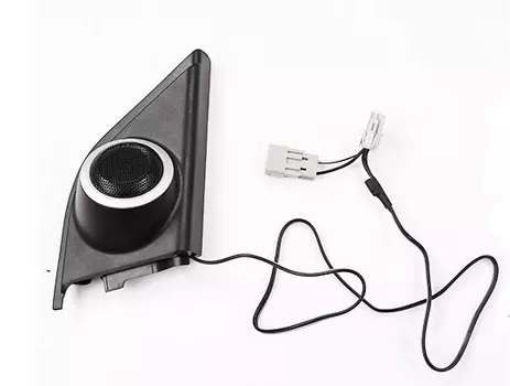 Высокочастотные динамики для Honda C-RV 2017-