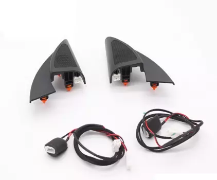 Высокочастотные динамики, твитеры Mobis для KIA RIO 2017 -