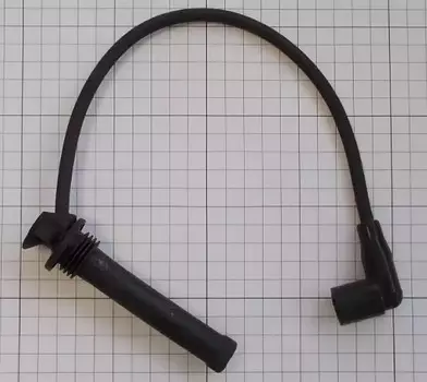 Высоковольтный провод первого цилиндра для Zotye T600