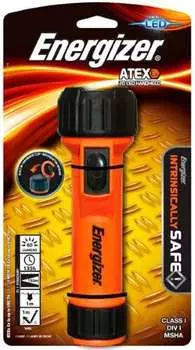 Взрывозащищенный фонь Energizer E300278100 ATEX 2xD