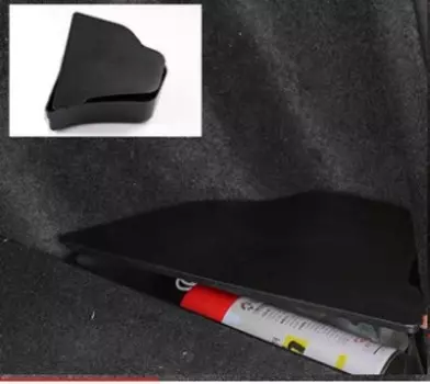 Ящик для хранения для Honda C-RV 2017-