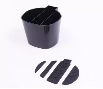 Ящик для стаканов Toyota RAV4 2019-