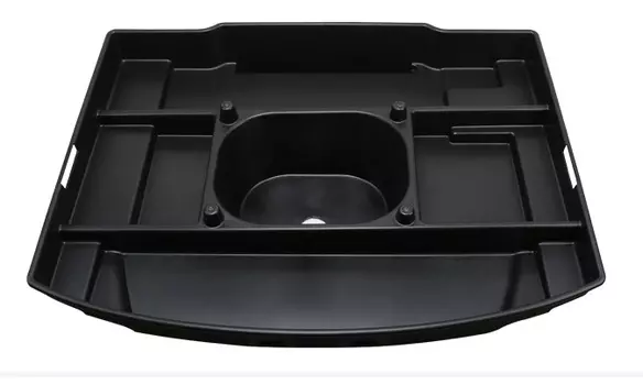 Ящик в багажник Honda CRV 2020-