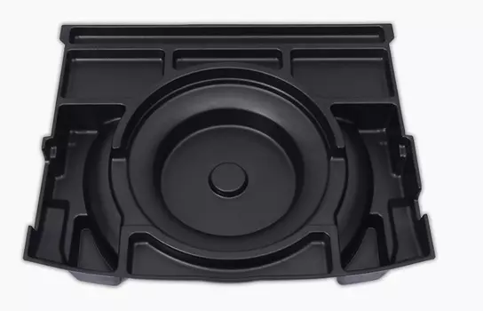 Ящик в багажник Toyota RAV4 2019-