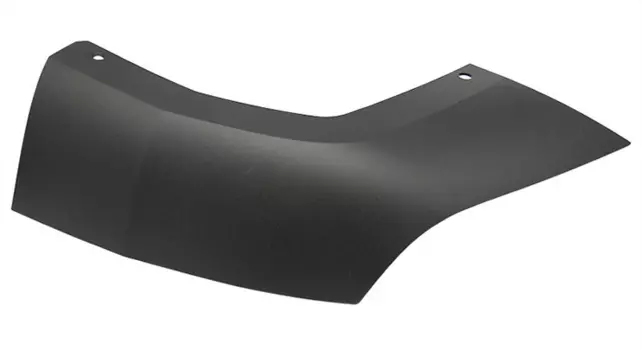 Заднего бампера уголок для HAVAL F7 2018 +