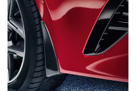 Задние брызговики (Mobis) J7460ADE50 для KIA ProCeed 2018, 2019, 2020