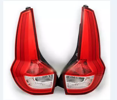Задние фонари (левый / правый) для Geely Emgrand X7 2019, 2020 -