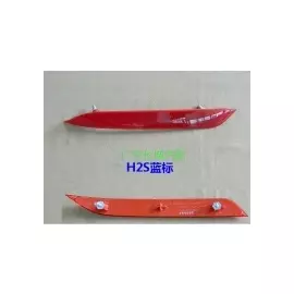 Задние катафоты (левый / правый) 4116300XSZ08A для Haval H2 (Хавал Н2) 2014-2019