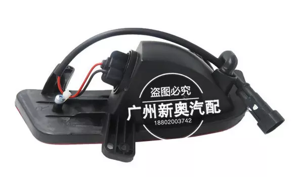 Задние катафоты (левый, правый) для Lifan MyWay 2017 -