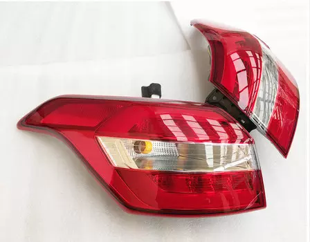 Задние LED-фонари Mobis для Hyundai Creta 2016 -