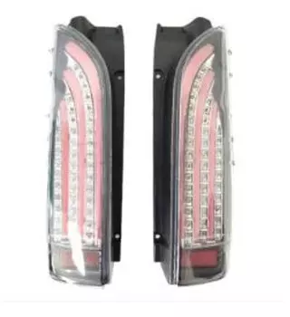 Задние светодиодные фонари Dallon DAL00169 для Toyota Hiace 2019