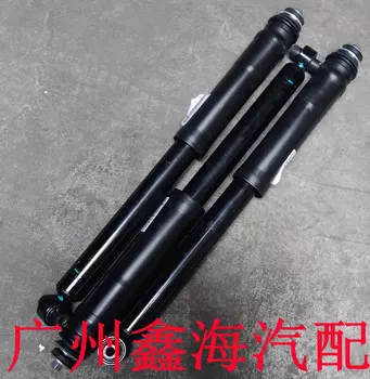 Задний амортизатор (левый / правый) для Zotye Z300 2015 - 2019