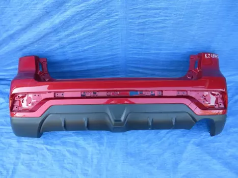 Задний бампер крашенный (не новый) для Mitsubishi ASX 2016 -