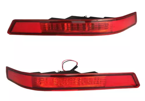 Задний противотуманный фонарь левый/правый для Haval H6