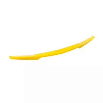 Задний спойлер Carbuy АБС-пластик золотистый для Volkswagen Lavida 2013-2019